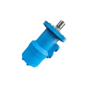 Pièces de machines de construction hydrauliques série Bm haute qualité garantie 1 an certifiée-vente en gros en usine - Product Image 1