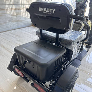 <span class=keywords><strong>Triciclo</strong></span> Eléctrico para Pasajeros, <span class=keywords><strong>Scooter</strong></span> Eléctrico para Adultos y Niños, 60-72v20ah, <span class=keywords><strong>3</strong></span> Ruedas Abiertas, <span class=keywords><strong>Triciclo</strong></span> de 60V, <span class=keywords><strong>3</strong></span> <span class=keywords><strong>en</strong></span> <span class=keywords><strong>1</strong></span> - Product Image 4