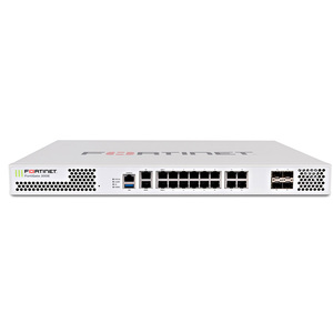 ไฟร์วอลล์ Fortinet รุ่น <span class=keywords><strong>FG</strong></span>-201E Fortigate <span class=keywords><strong>200E</strong></span> ความเร็วส่งข้อมูล 20/20/9 กิกะบิตต่อวินาที 20 สำหรับพอร์ต RJ45 มีสินค้าในสต็อก - Product Image 6