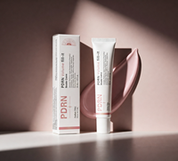 Crème Visage Professionnelle Raffermissante et Volumisante PDRN à Effet Liftant et Remplissant, Soin Contour du Visage, Logo Personnalisé, Vente Directe Usine