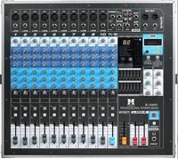 Amplificateur de puissance, mélangeur, machine tout-en-un, contrôleur DJ, système de sonorisation professionnel complet, système de sonorisation extérieur