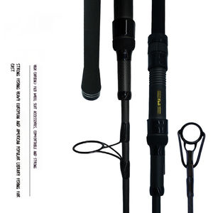 OEM haute qualité OEM Fuji carpe 3.6m12ft3.5LB Fuji <span class=keywords><strong>moulinet</strong></span> siège de roue 2 joint <span class=keywords><strong>canne</strong></span> à pêche en eau salée <span class=keywords><strong>canne</strong></span> à carpe - Product Image 6