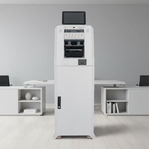 <span class=keywords><strong>Cajero</strong></span> Automático CDM-9000A con Dos Casetes para Billetes, Reciclador de Efectivo Flexible para Cajeros Bancarios - Product Image 2