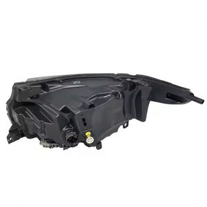 Pour Land Rover Range Rover 2014-2017, mise à niveau vers 2018, phare LED à 4 lentilles L405 DOT, phare avant, phare - Product Image 6