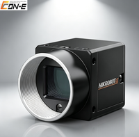 Caméra industrielle USB 3.0 MV-CS028-10UM avec capteur IMX421, caméra de vision industrielle, transmission d'images en temps réel, 132,2 FPS