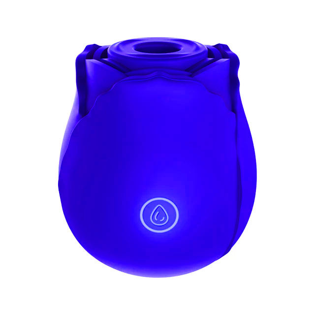 Rose Sucking Stimulator