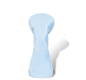 Logotipo personalizado de alta calidad de cuero Golf Club Head Covers Durable impermeable Driver Fairway Hybrid Club Head Covers - Product Image 1