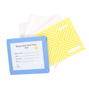 BD nha khoa phòng thí nghiệm công nghiệp cấp dùng một lần kiểm tra gó<span class=keywords><strong>i</strong></span> vệ sinh răng miệng bowie Tinh Ranh Kit cho bệnh viện khử trùng hơ<span class=keywords><strong>i</strong></span> nước đa mục đích - Product Image 6