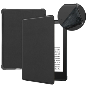 Funda de Tpu de protección completa de proveedor de fábrica para <span class=keywords><strong>Kindle</strong></span> Paperwhite4 Pq94Wif 2018 - Product Image 2