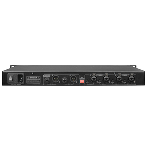 D-4800ควบคุมการเอียงตอบรับสี่ช่อง - Product Image 4