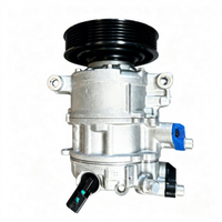 OE4M0820803 Nouveau compresseur de climatisation automobile 12V pour A4 A5 A6 A7 Q7 A8 Touareg Type universel