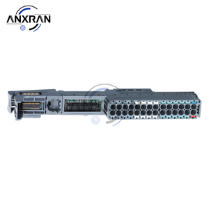 สำหรับ Siemens 6ES7193-6BP40-0BA1 SIMATIC ET 200SP baseunit ประเภท A1หน่วยฐาน193-6BP40-0BA1 6ES7ขั้วต่อแบบสอดโดยตรง - Product Image 1