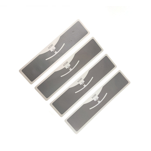 860-960MHz <span class=keywords><strong>EPC</strong></span> <span class=keywords><strong>Gen2</strong></span> m4qt UHF <span class=keywords><strong>RFID</strong></span> xe kính chắn gió Sticker xe nhãn <span class=keywords><strong>Tag</strong></span> cho vv bãi đậu xe - Product Image 5