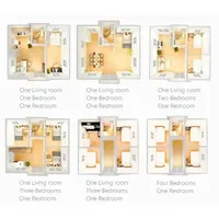 Maisons conteneurs préfabriquées pliables à montage rapide, étanches, design extensible, bureau, hôtel, villa, 20 pieds, préfabriquées, pliables