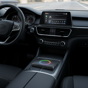 Trolink Tek Car Multimedia <b>Adapter</b> 4GB 32GB Android 12.0 <b>Wireless</b> <b>Carplay</b> Universal Fit For IOS And Android - Product Image 2