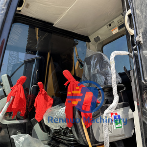 Rennuo Bijna Nieuwe Gebruikte Rupsgraafmachines 20T Gebruikte Cat 320d 315 323 325 336 330 Graafmachine - Product Image 6