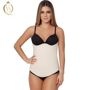 Wrap Around Abdominal Lipo Foam 360 Liposucción <span class=keywords><strong>Tummy</strong></span> <span class=keywords><strong>Tuck</strong></span> Espuma de compresión para dar forma y moldear Procedimiento posquirúrgico - Product Image 5