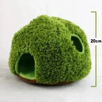Jouet pour chien tendance et très vendu : Hureaux cachés dans les trous d'arbre, écureuils et hiboux en peluche, jouet à mâcher couineur pour animaux de compagnie