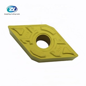 DNMG150604-DF DNMG150608-DF ybc151 ybc251 ybc152 công cụ cắt CNC cho chèn hợp kim cứng được sử dụng trong quay thép - Product Image 1