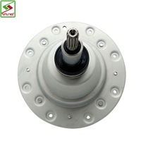 Embrayage de lave-linge Electrolux Brésil L17A A99016901 13-17 kg Embrayage Pièces de lave-linge