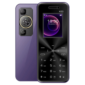Téléphone portable K03 1,8 pouce double carte SIM avec appareil photo et lampe torche - Product Image 2