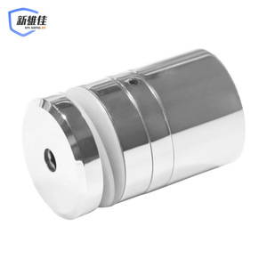 Clavos publicitarios Xin Xiong Jia de acero de 8-12 mm para soporte de vidrio, personalizables - Product Image 4
