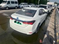 TOYOTA Corolla E Plus 1.8L Híbrido Enchufable de Segunda Mano, Año 2019, 5 Plazas, Volante a la Izquierda, Automóvil Usado