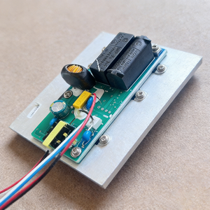 Replacement Heating Plate for Cold Spark Machine Durable Alloy <b>Heater</b> Core Stable Heat Output Compatible with Cold Spark Devices - Product Image 5