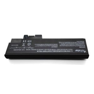 Paquete de batería de iones de litio Acer 14,8 V para modelos portátiles BT.00403.004 BT.00404.004 BT.00407.001 BT.T5003.001 - Product Image 1