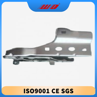 840208005 840209005 Charnière de capot Gauche/Droite Compatible Voyah FREE 2024-2025 Pièces d'origine d'usine Qualité supérieure Disponible en stock CCC