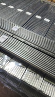 Rail DIN en acier sur mesure, rail de montage à fentes pour panneau de commande, bornier, armoire de distribution