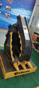 MONDE 0,3-0,84 емкость стандартного ковша для захвата ковша большого пальца для экскаватора EC170D - Product Image 3