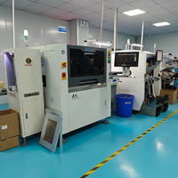 Fabricant professionnel de services complets d'assemblage de circuits imprimés (PCBA) et de conception et de fabrication de circuits imprimés (PCB)