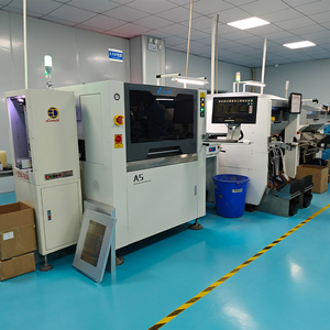 Chuyên nghiệp dịch vụ một cửa pcba PCB lắp ráp nhà sản xuất sơ đồ PCB thiết kế và chế tạo - Product Image 5