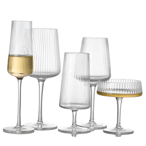 Corps de pulvérisation et <span class=keywords><strong>verre</strong></span> à vin à tige chromée dorée/flûte à <span class=keywords><strong>champagne</strong></span> <span class=keywords><strong>verre</strong></span> à vin coloré - Product Image 2