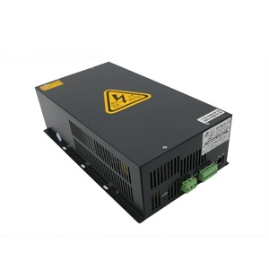 Catu Daya Laser CO2 Tegangan Tinggi HY 60W 80W 100W <span class=keywords><strong>130W</strong></span> 150W 180W 200W - Product Image 2