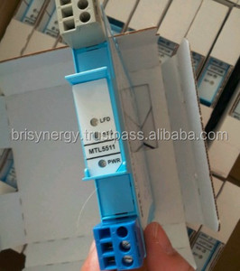 อุปกรณ์ป้องกันไฟกระชาก MTL รุ่น TP48/TP32 สำหรับอุตสาหกรรม วัสดุ PVC - Product Image 2