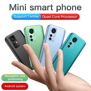 Mini Teléfono Inteligente <span class=keywords><strong>SOYES</strong></span> <span class=keywords><strong>D18</strong></span> al por Mayor, Android 8, Quad Core, 1GB, 8GB, Batería de 1000mAh, 2.5 - Product Image 2