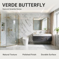 Panneau mural UV, finition brillante, grain de marbre, imperméable, insonorisant, durable, décoratif, installation facile, revêtement moderne de luxe pour la maison