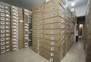 FG-80F Fortigate 80f Gigabit Ethernet Firewall Met 8 X Voor Ge Rj45 Poorten In Voorraad - Product Image 6