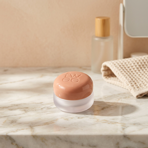 Cosmétiques coréens fwee Blurry Pudding Pot Lyrics Lip Tint, Teinte à lèvres et blush pour les lèvres et les joues, Fini velours mat, effet estompant, Fini mat doux, Maquillage longue tenue - Product Image 2