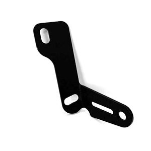 Piezas de chapa metálica cortadas con láser Xingyucheng, componentes automotrices mecanizados a medida para aplicaciones mecánicas - Product Image 2