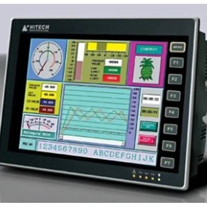 หน้าจอสัมผัส Profez Hmi ขนาด 12 นิ้ว โมดูลจอแอลซีดี Ips อินเทอร์เฟซพีซีอุตสาหกรรม - Product Image 2