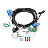 CWH-01-15 HYBCWH0115 Kabel Harness Konversi Mesin untuk Civic 1992-95 Aucra Integra 1994-2001 K Swap Custom