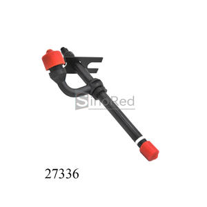 Rakitan injektor bahan bakar standar baru 27336 untuk seri John Deere - Product Image 6