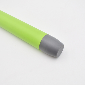 Accessoires de <span class=keywords><strong>pâtisserie</strong></span> : Rouleau à <span class=keywords><strong>pâtisserie</strong></span> en silicone avec poignée en PP, outil de cuisine pour étaler la pâte, les nouilles et les raviolis - Product Image 3
