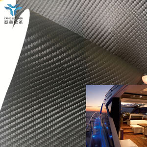 LUXURIOUS Marine Grade <strong>Vinyl</strong> for Boat Seat and Upholstery with UV Resistance 1000 Hours - Product Image 6