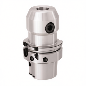 Hsk100a H.. We.. Mandrini Hsk Din 69893 A ชัคสำหรับงานตัดเฉือน - Product Image 2