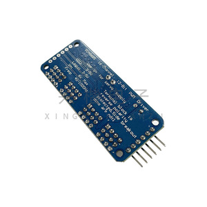 PCA9685 16 Channel PWM Servo Driver Board IIC Interface <b>Motor</b> <b>Controller</b> Module For Robotics - Product Image 4