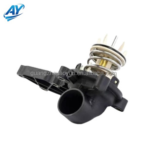 Termostato automático OEM 06e121111ad 06E121111AL 06E121111T para Porsche Cayenne 958 VW Touareg <span class=keywords><strong>Audi</strong></span> A6C7A4A5A6A8 termostato de motor - Product Image 4